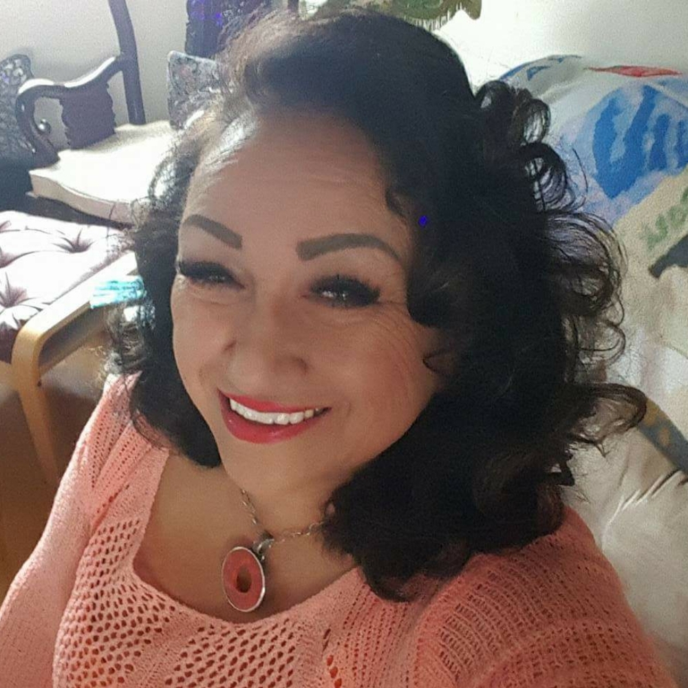 Meet your Posher, Anita